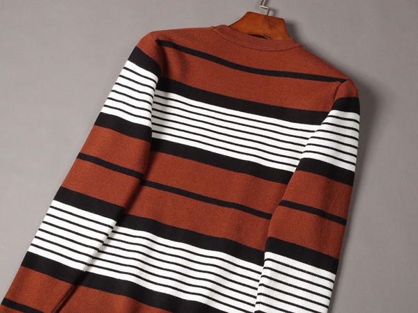 ブランドセーター内部構造